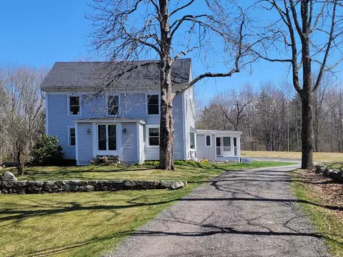 362 State Route 129, Walpole, ME 04573 photo 1