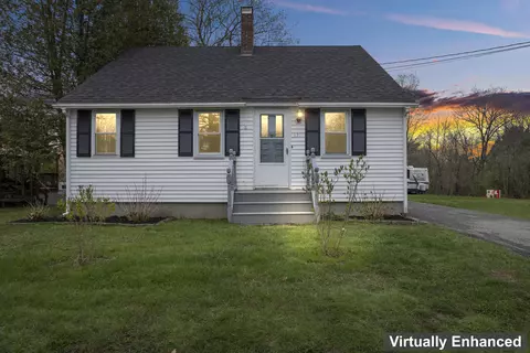 61 Central St, Randolph, ME 04346 photo 1