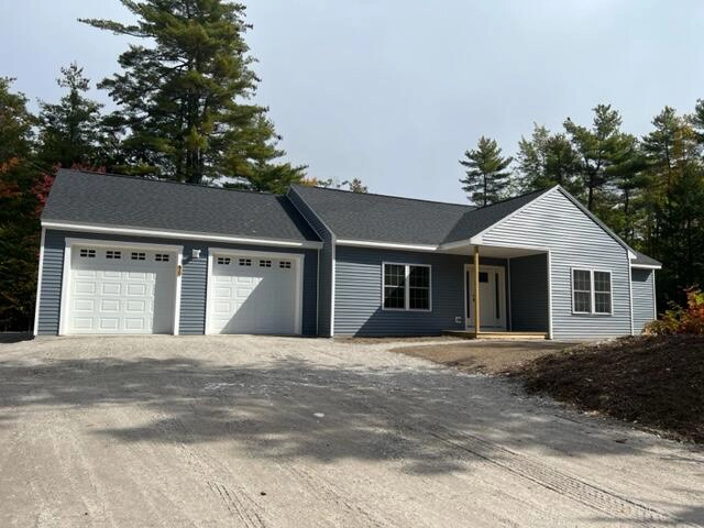 Lot 13 Destinee Ln  