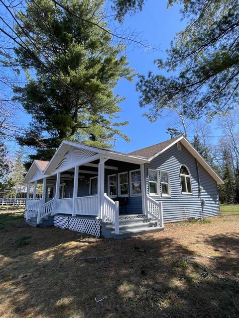 435 Martin Rd, Sinclair, ME 04779