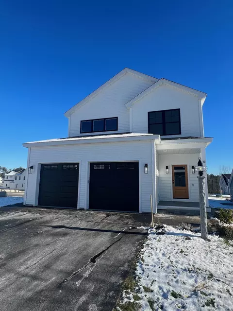 6 Waxwing Ln #51, Falmouth, ME 04105