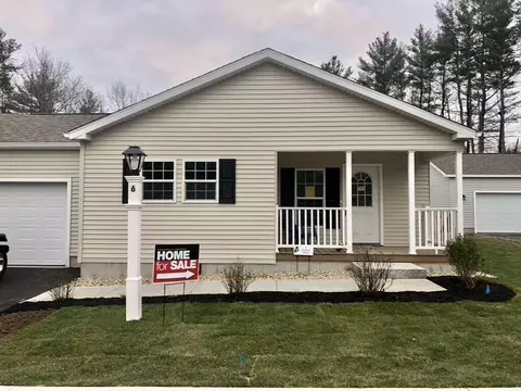6 Belfast Way, Berwick, ME 03901 photo 1