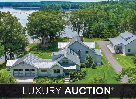 178 Johnson Point Rd, Penobscot, ME 04476