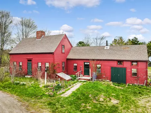 292 Alexander Rd, Dresden, ME 04342 photo 1