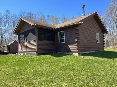 51 A Stone Rd, Mount Chase, ME 04765