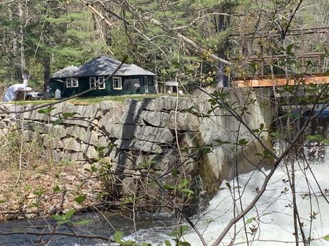 18 Beaver Run, Porter, ME 04068