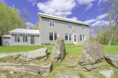 42 Magee Rd, Bowdoin, ME 04287