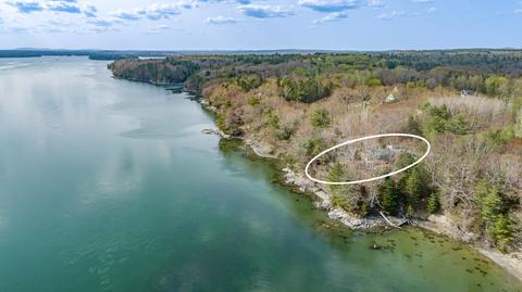 18 Mariners Reach, Sullivan, ME 04664