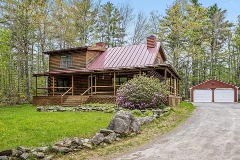 202 Wingood Rd, Windsor, ME 04363 photo 1
