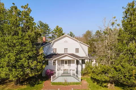 156 Five Seasons Rd, Mount Vernon, ME 04352