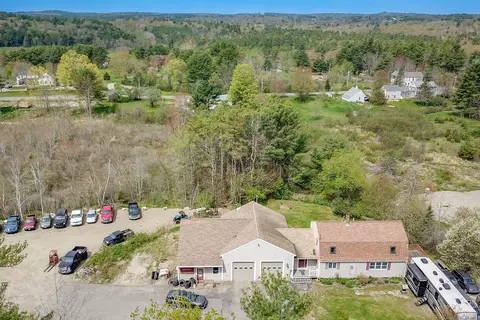 397 Center St, Nobleboro, ME 04555