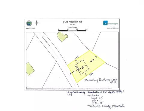 5 Old Mountain Rd, York, ME 03902