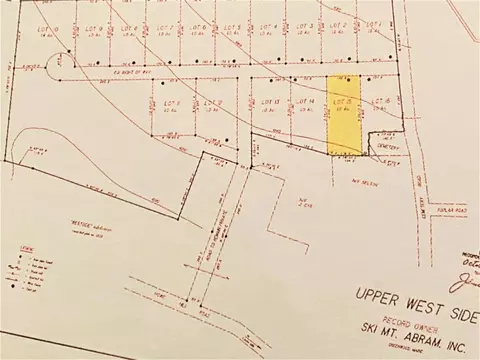 lot009 32 Rocky Ln, Greenwood, ME 04255