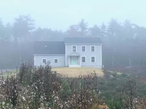 19 Granite Ridge Dr #LOT 1, West Bath, ME 04530