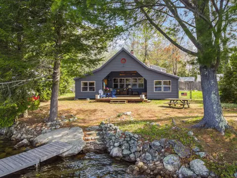 75 Hillside Ln, Rome, ME 04963 photo 1