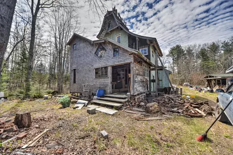 129 Sawpit Rd, Appleton, ME 04862 photo 1