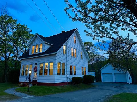 546 Broadway, Bangor, ME 04401