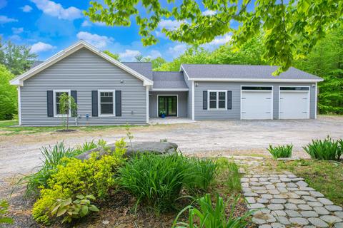 12 Charlies Way, Readfield, ME 04355