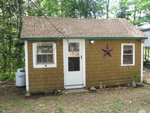 24 Demeritt Rd, Newfield, ME 04095