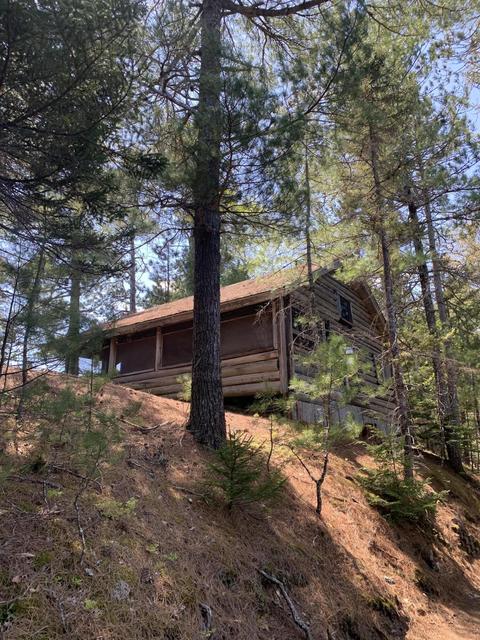 0 Chain Lake Boulevard, T26 Ed Bpp, ME 04686