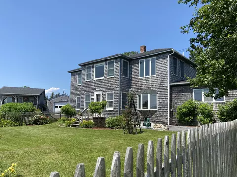 677 Corea Rd, Gouldsboro, ME 04624