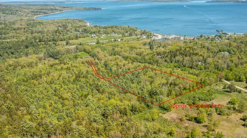 tbd Beach Rd, Lincolnville, ME 04849