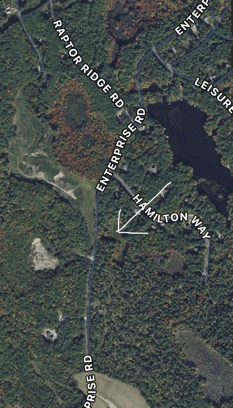 Map 47 Lot -004, Limerick, ME 04048