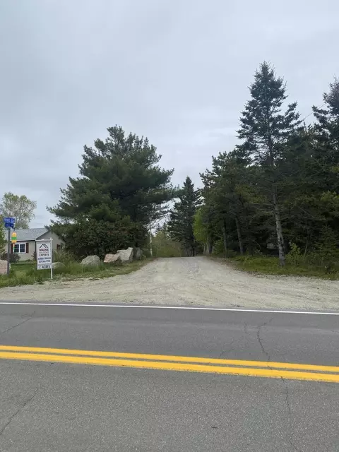 0 Neal Ln, Tremont, ME 04612