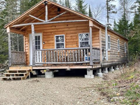 2184 S Princeton Rd, Baileyville, ME 04694