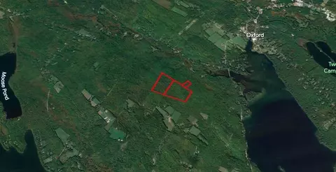 R 4 L 41 Benny Road, Otisfield, ME 04270