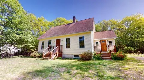 191 Dearborn Rd, Canton, ME 04221 photo 1