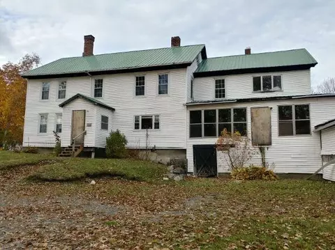378 E Dover Rd, Dover Foxcroft, ME 04426 photo 1