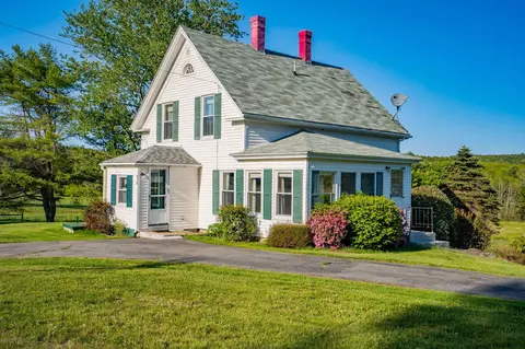 820 Boothbay Rd, Edgecomb, ME 04556 photo 1