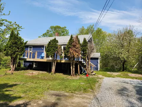 55 Pine Ridge Rd, Cushing, ME 04563 photo 1