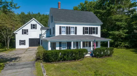 79 Oak St, Alfred, ME 04002