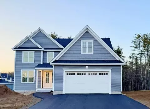 41 Paulsen Dr, Scarborough, ME 04074