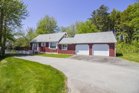 69 Johnson Cove Rd, Otis, ME 04605