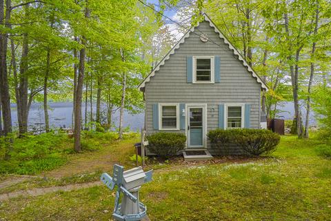 44 W Shore Dr, Poland, ME 04274
