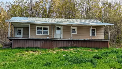 627 Smyrna Center Rd, Smyrna, ME 04780