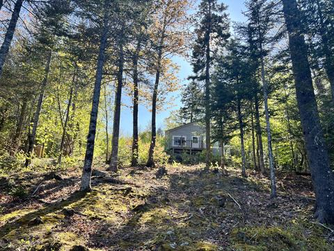 Lot 9 Goulding Lake Subdivision, Robbinston, ME 04671