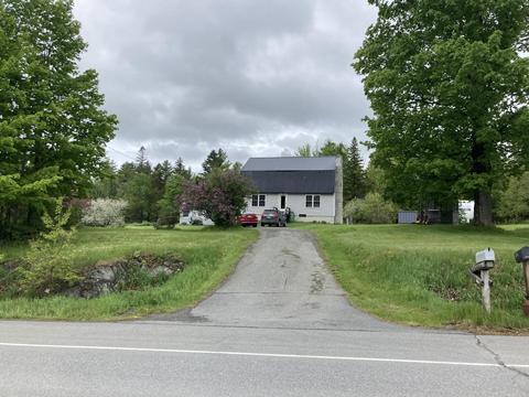 541 State Highway 150, Parkman, ME 04443