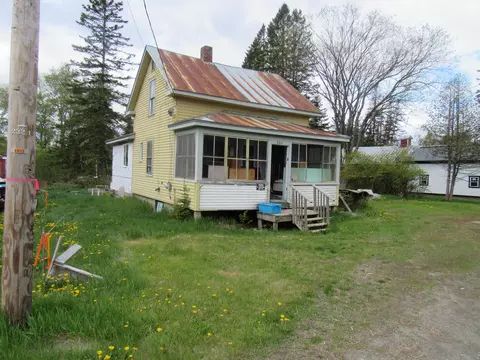 680 Main St, Moose River, ME 04945 photo 1