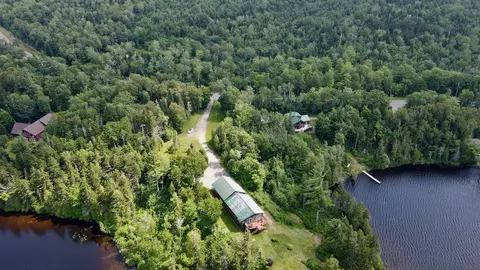 581 Main St, Sandy River Plt, ME 04970