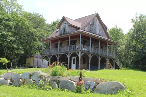 322 Edwards Rd, Jackson, ME 04921