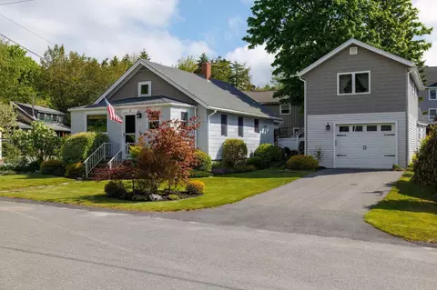 41 Sylvan Rd, Mount Desert, ME 04662