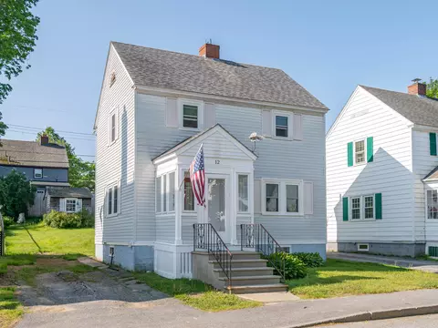 12 Andrews Rd, Bath, ME 04530 photo 1