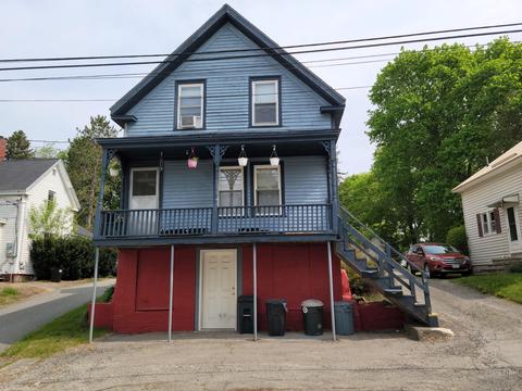 Undisclosed, Brewer, ME 04412