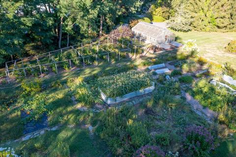 7 Old Mill Rd #LOT 3A, Falmouth, ME 04105