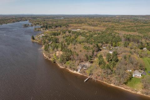 Map18-lot5 River Road, Eliot, ME 03903