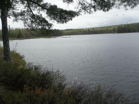 M32 L91-2 Beaver Lake, Calais, ME 04619